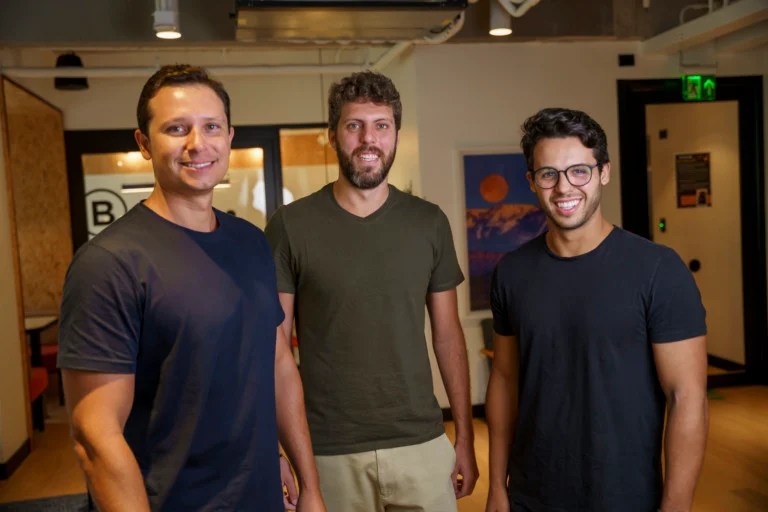 CashGo levanta R$ 120 milhões com XP, Augme, ARX e RBR