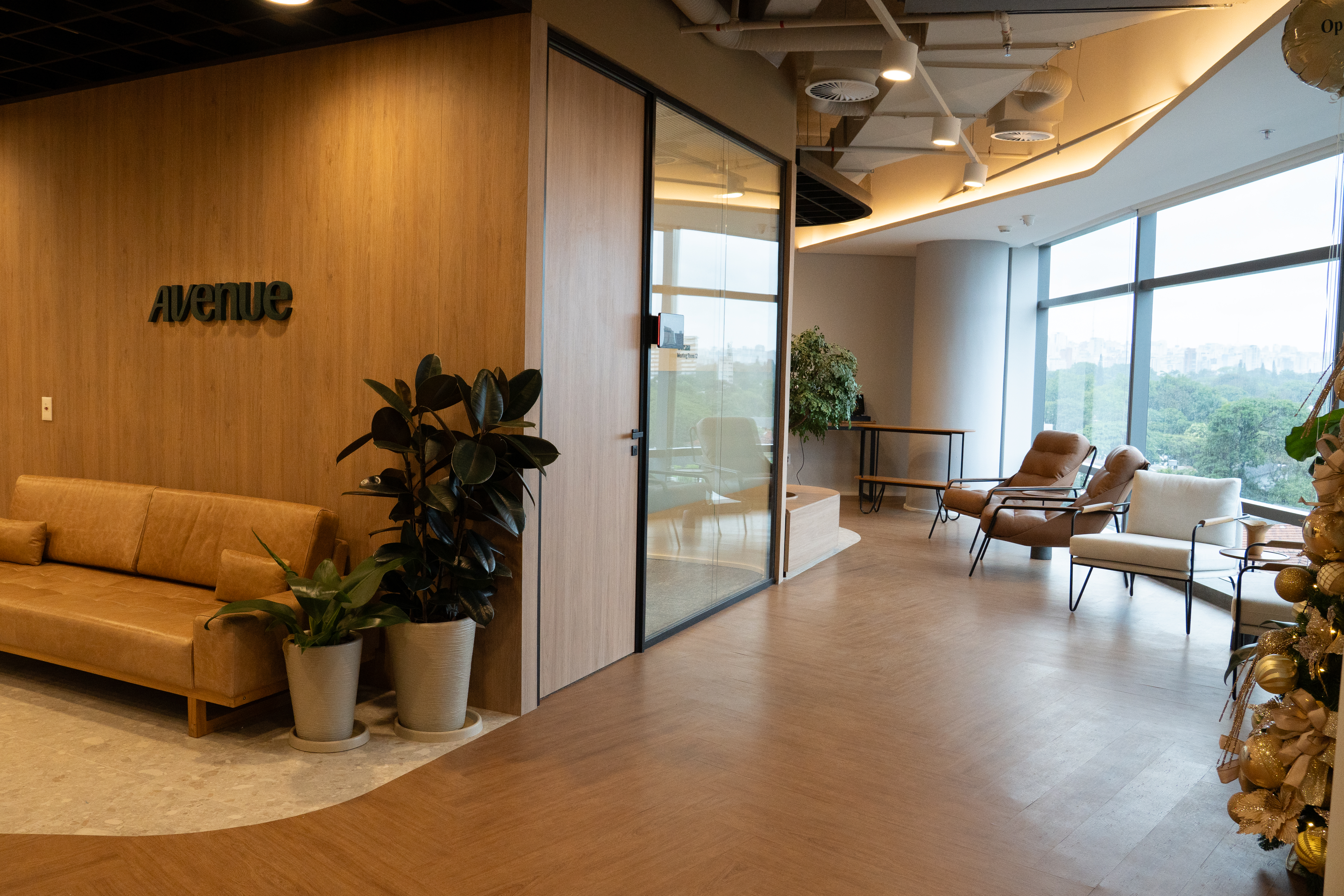 Avenue amplia acesso a ETFs europeus e lança janela inédita de negociação no Brasil