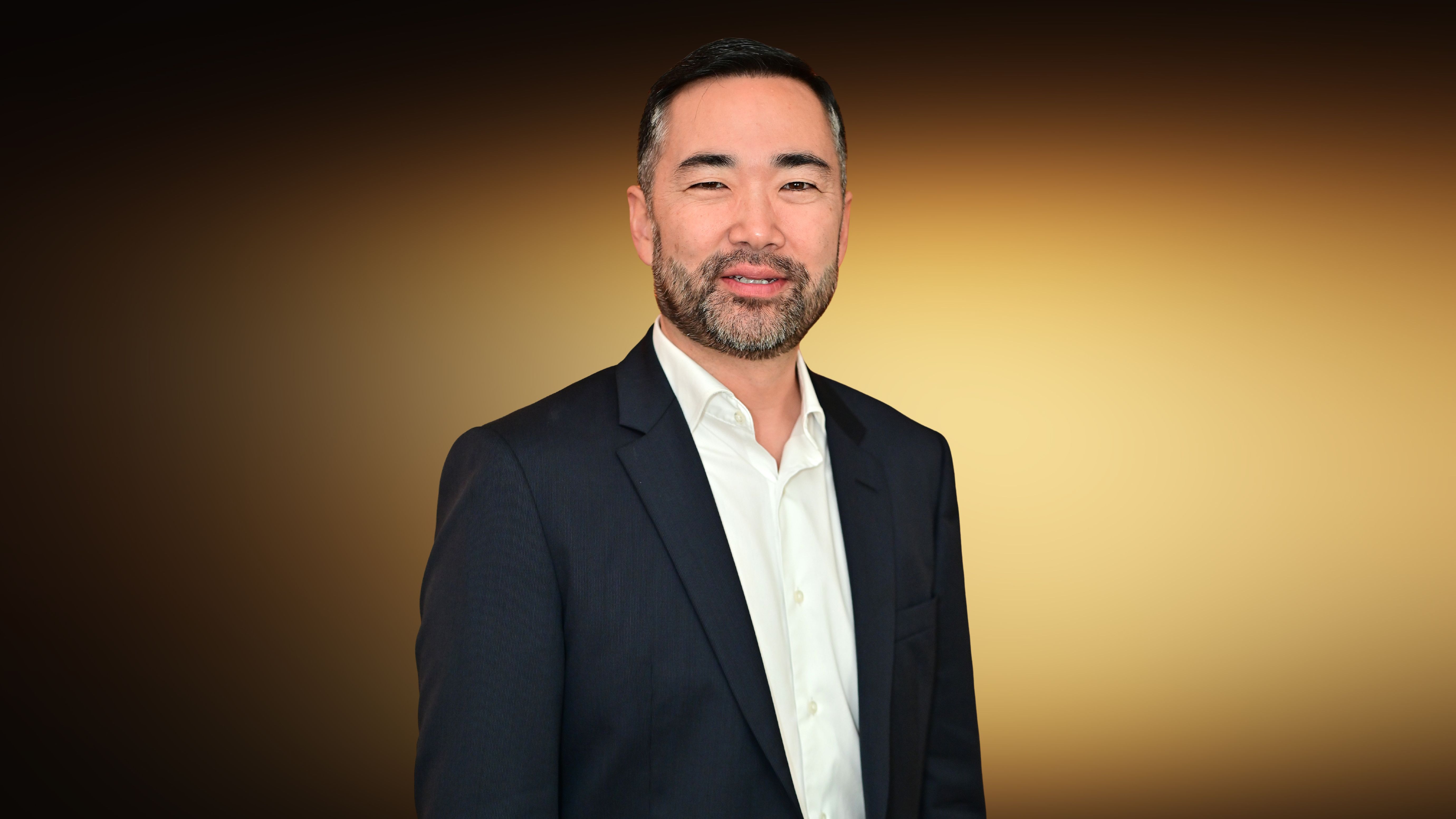 Adriano Rishi, presidente da Cummins Brasil