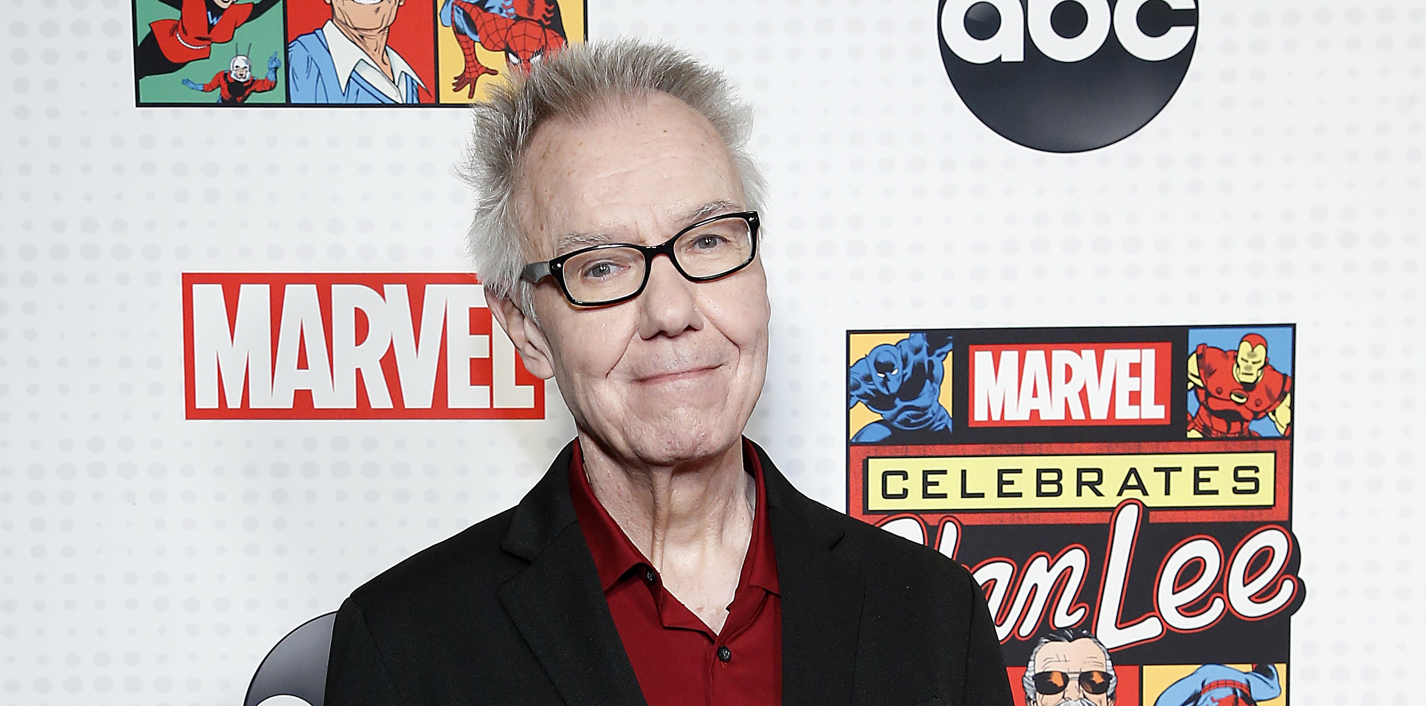 Morre aos 73 anos Gerry Conway, autor de quadrinhos do Homem-Aranha | VEJA Gente