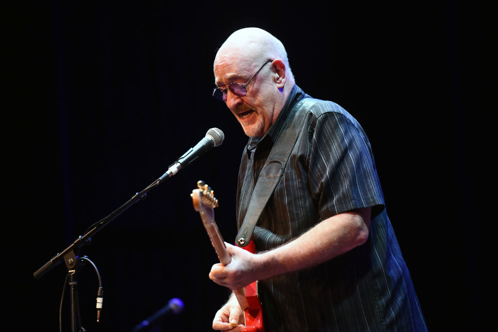 Morre aos 79 anos o músico Dave Mason, fundador do ‘Traffic’