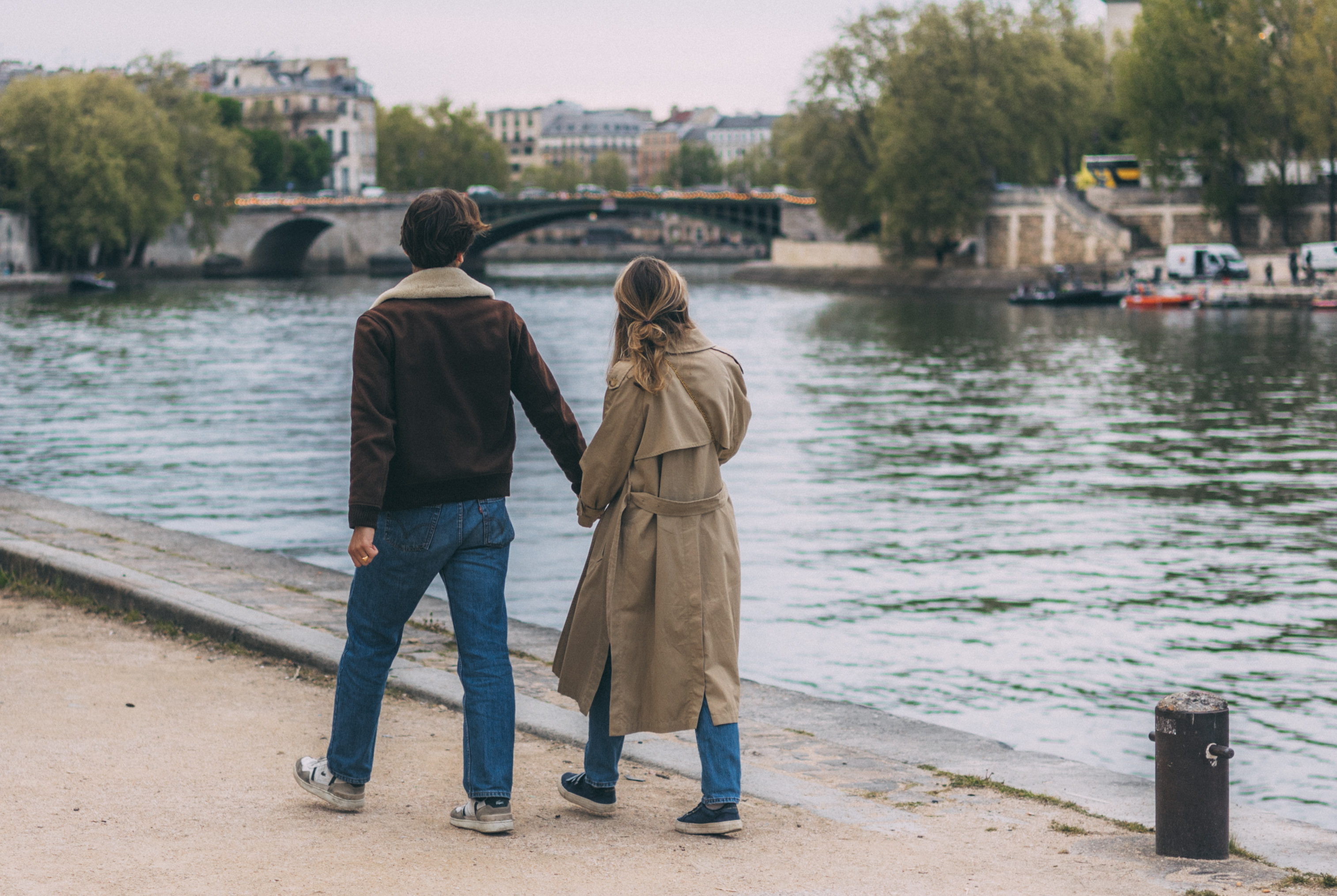 Paris Tourist Attractions Prepare For A Record Year In Tourism