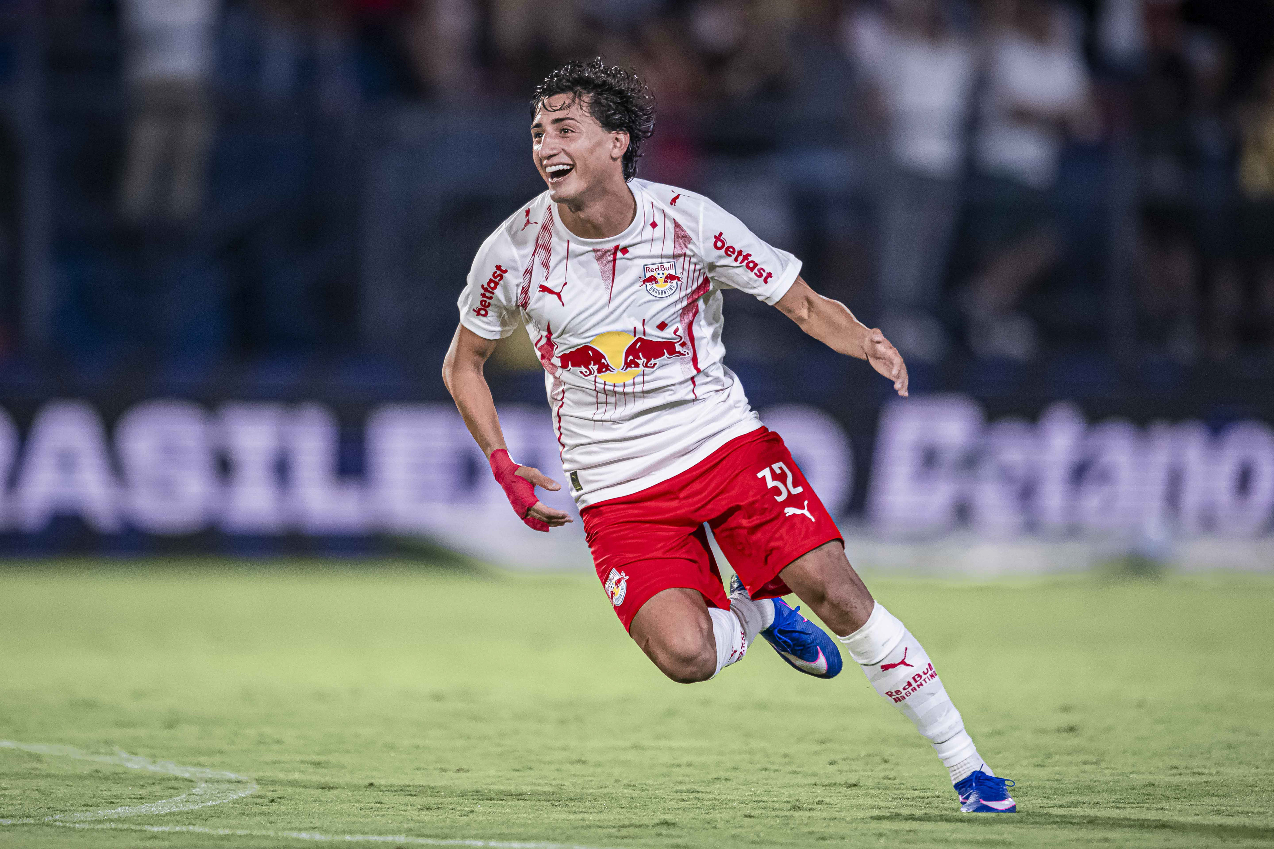 Carabobo x RB Bragantino: onde assistir, horário e escalações