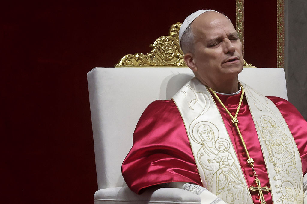 Farpas nas redes e Jesus Cristo de IA: entenda a briga entre Trump e papa Leão XIV