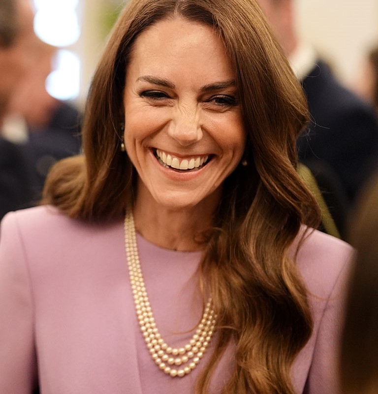 Como Kate Middleton transforma memória em imagem de poder? | Vitrine