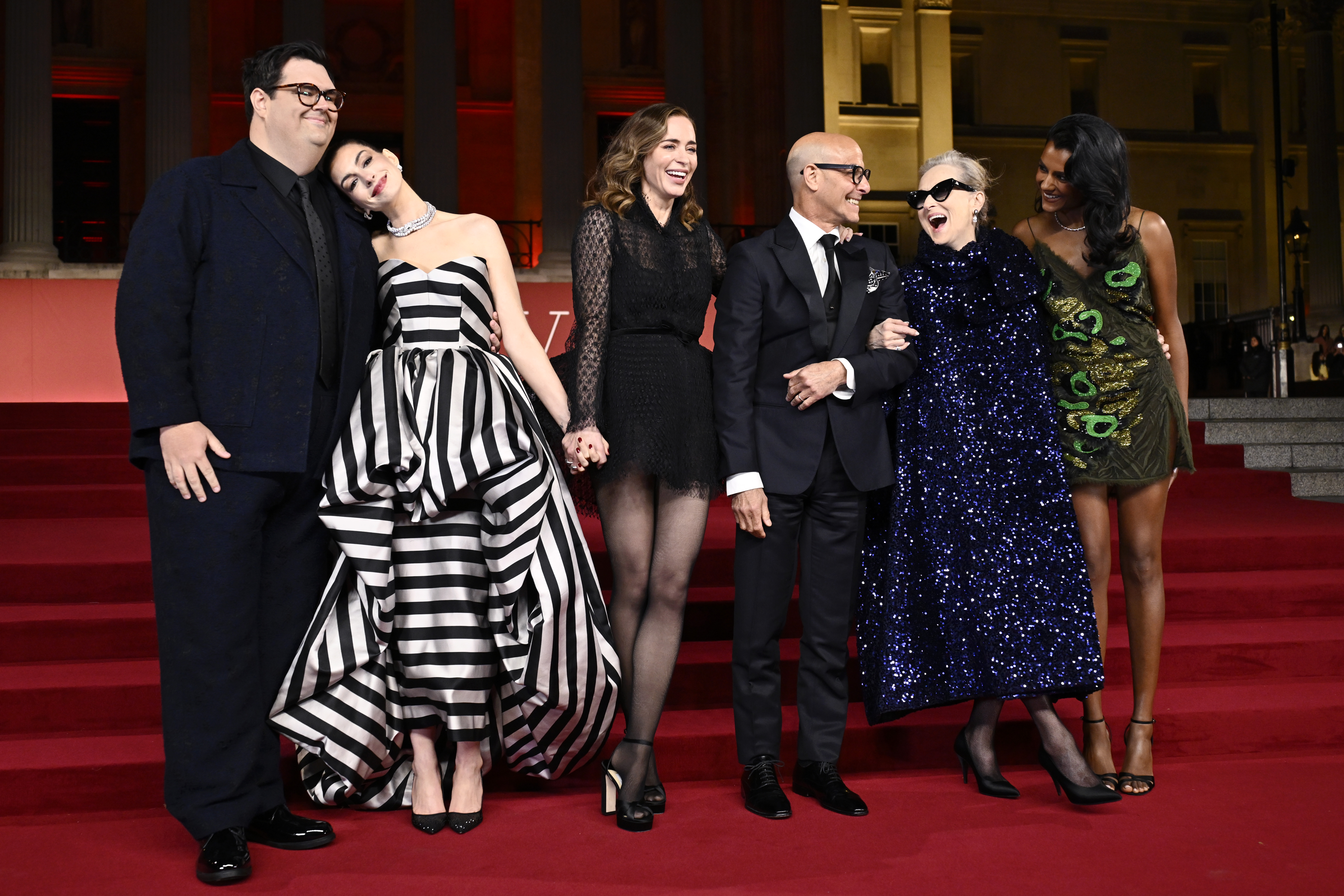 “A Night With Runway” For “The Devil Wears Prada 2” – Photocall