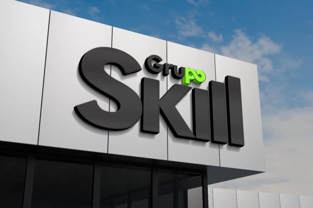 Grupo Skill compra fatia da healthtech Mimo Benefícios