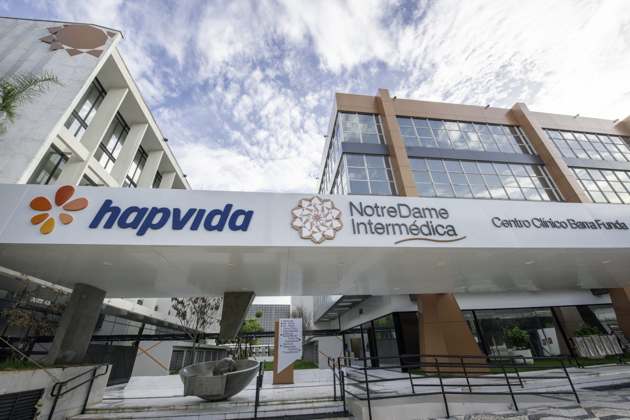 Hapvida: Prevenção lucrativa | VEJA