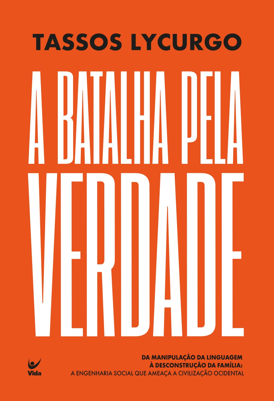 Livro sobre manipulação da linguagem mostra como narrativas impactam o comportamento social
