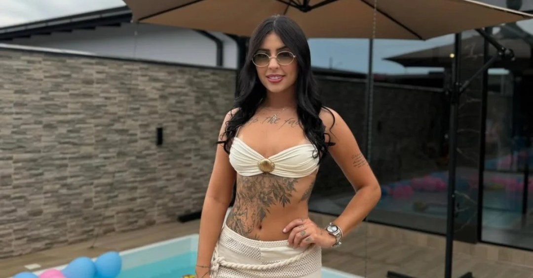 Brasileira presa por tráfico cumpre pena no maior presídio da Europa; veja como é