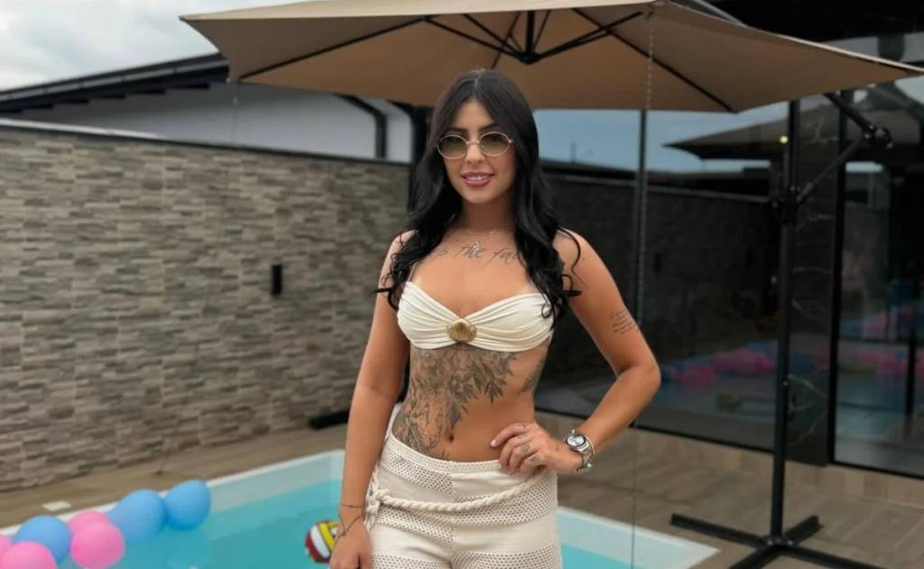 Brasileira presa por tráfico cumpre pena no maior presídio da Europa; veja como é