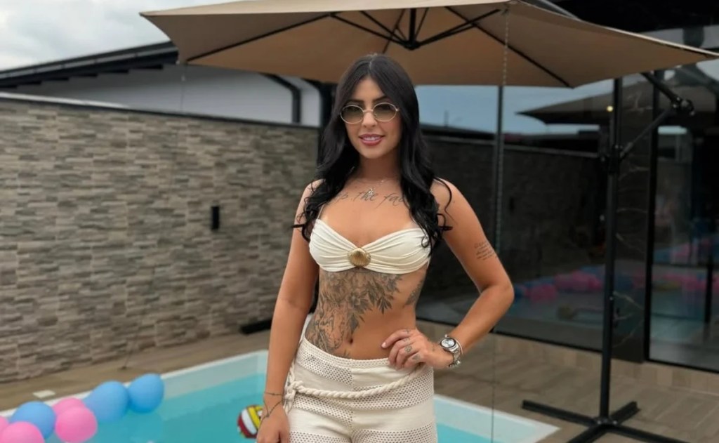 Brasileira presa por tráfico cumpre pena no maior presídio da Europa; veja como é