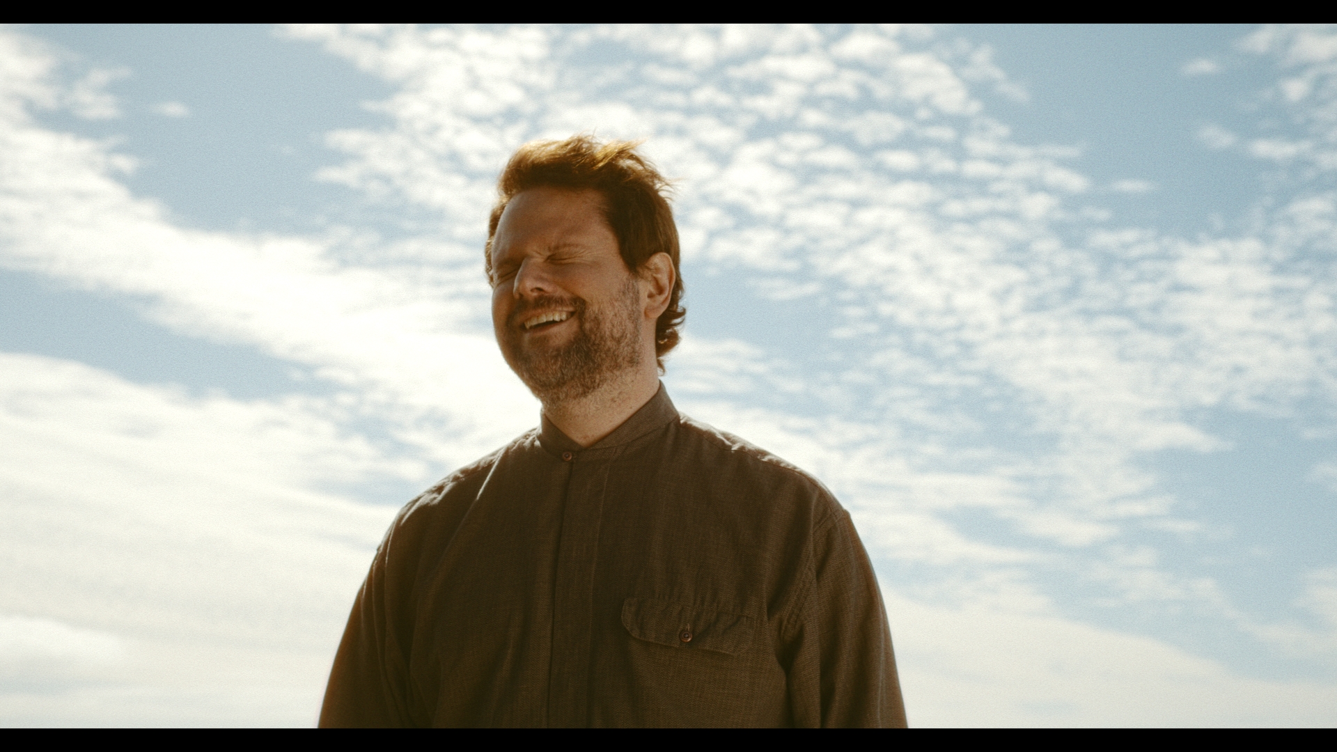 Selton Mello em "La Perra"