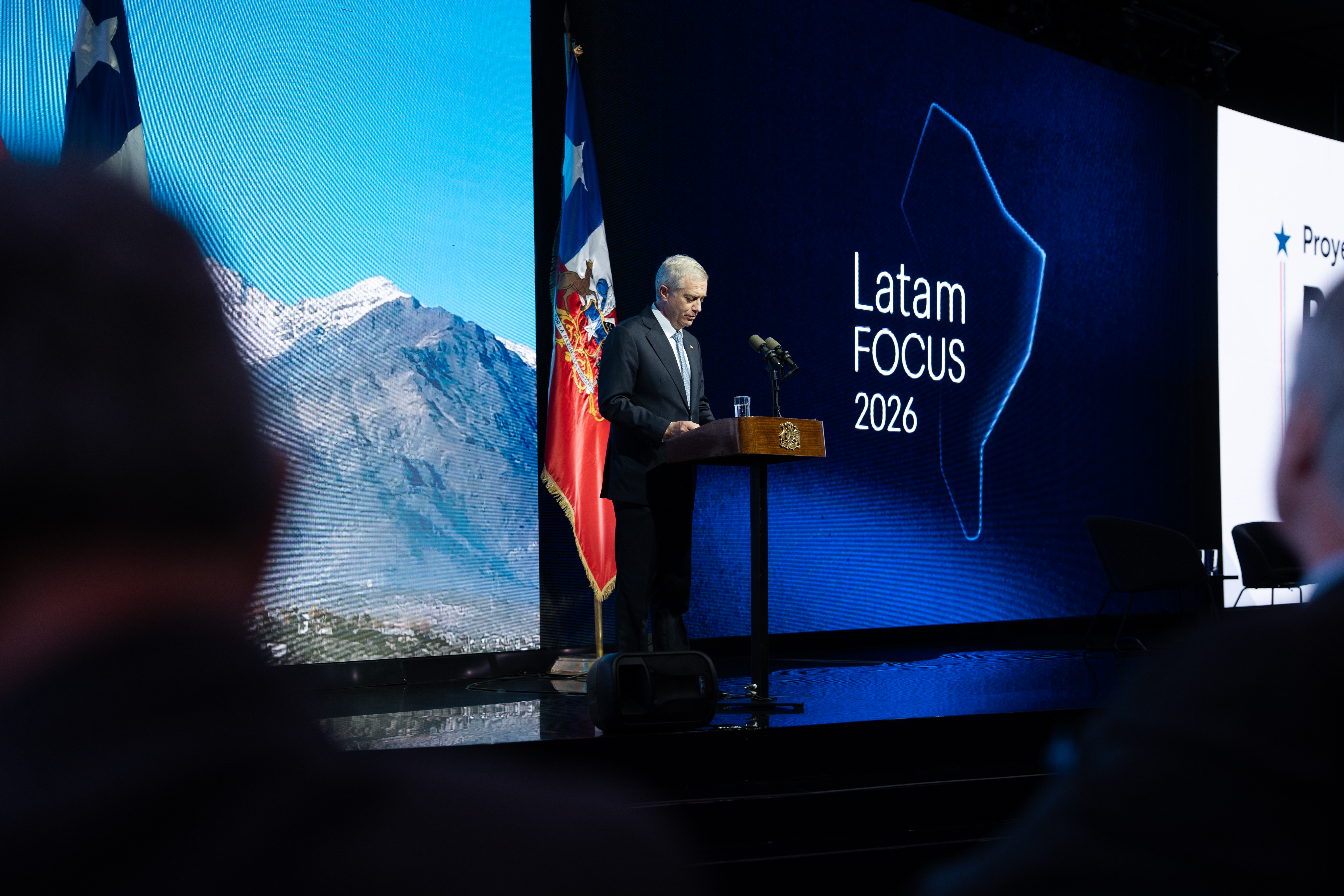 O empresário pop que motiva José Kast, presidente do Chile