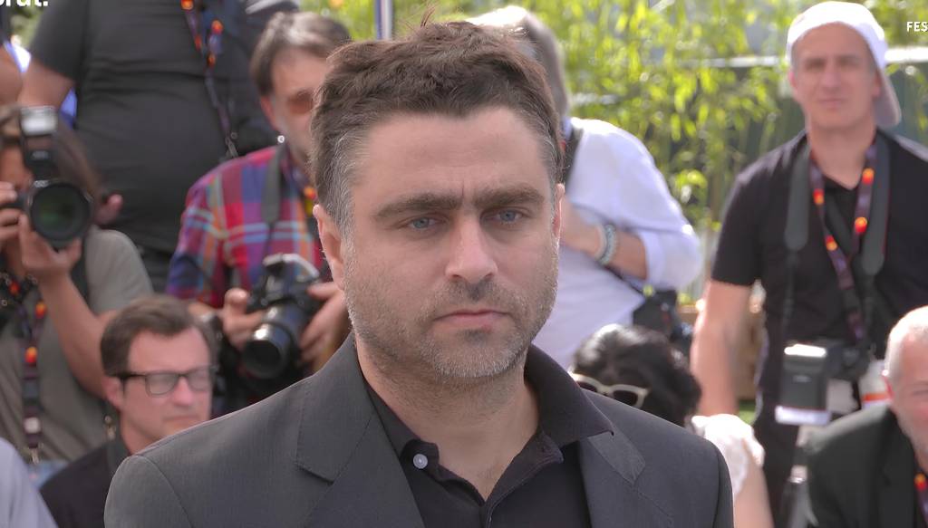 ‘O Riso e a Faca’ faz balanço do colonialismo e da libertação, diz diretor