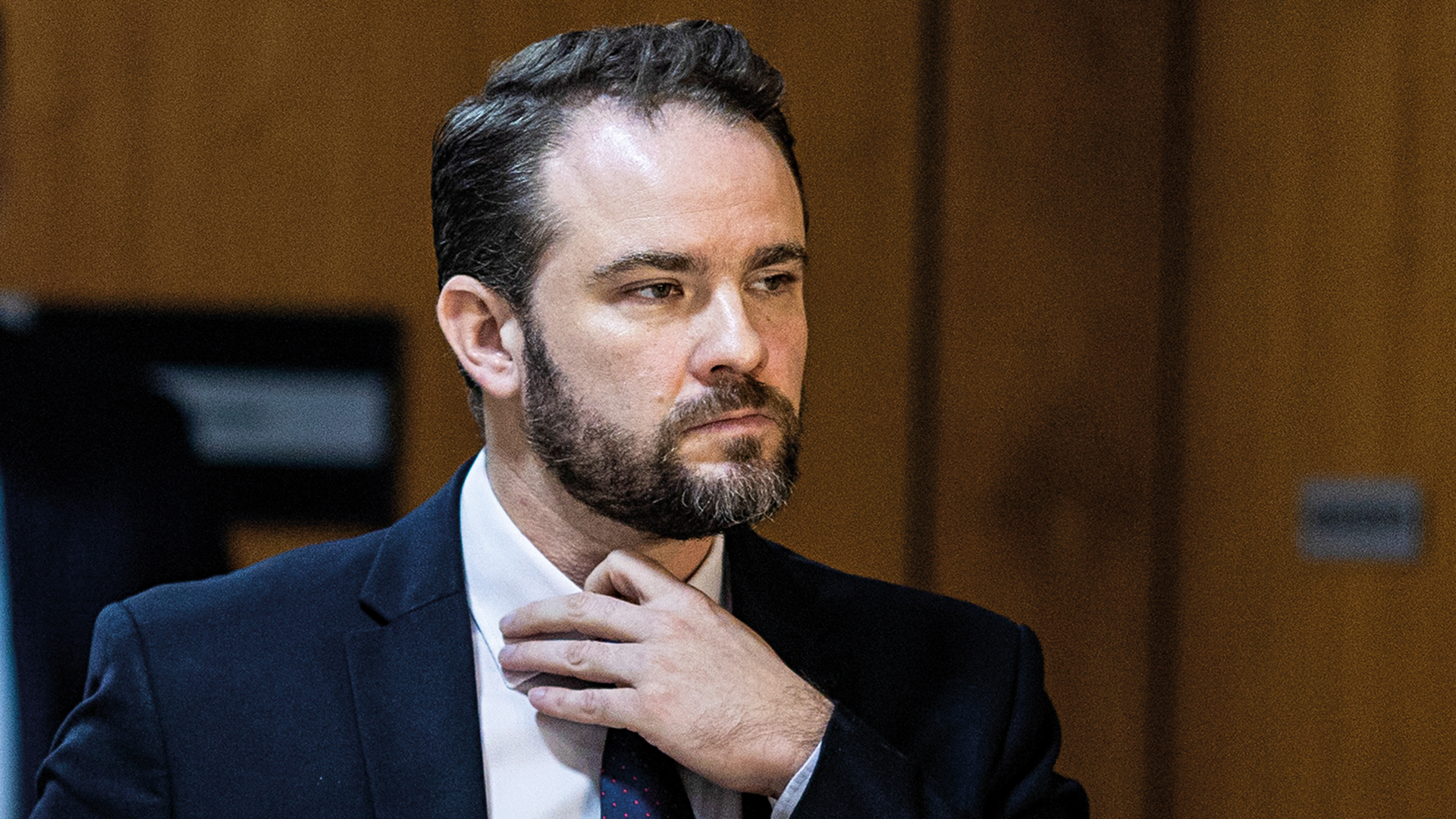 EM ESTUDO - O ministro Dario Durigan, da Fazenda: plano para usar o FGTS