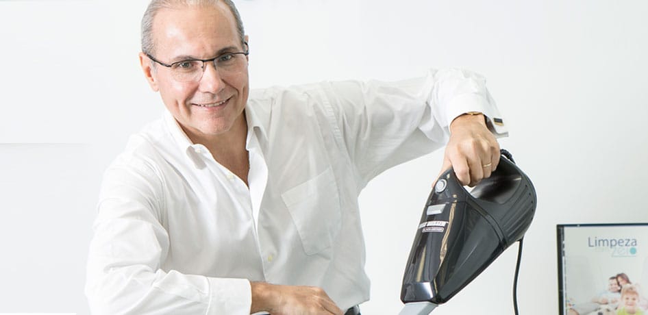 Limpeza com Zelo dobra aposta na locação por temporada