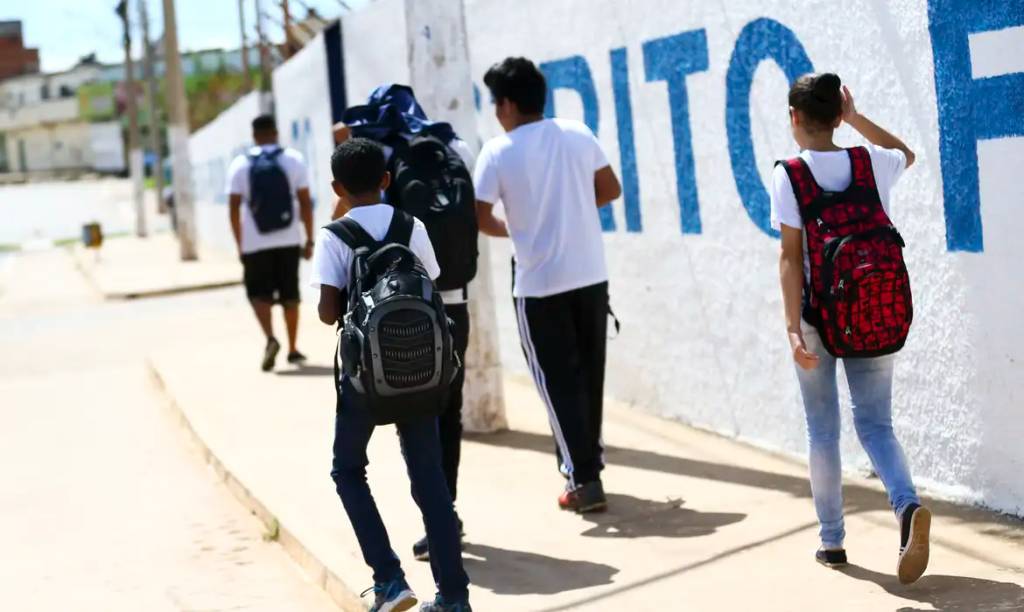 Quadro de saúde mental nas escolas é alarmante e precisa de atenção
