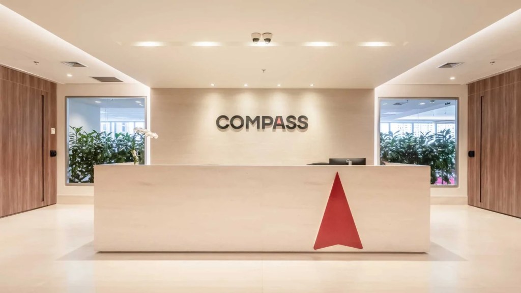 IPO da Compass pode movimentar até R$ 3,1 bilhões