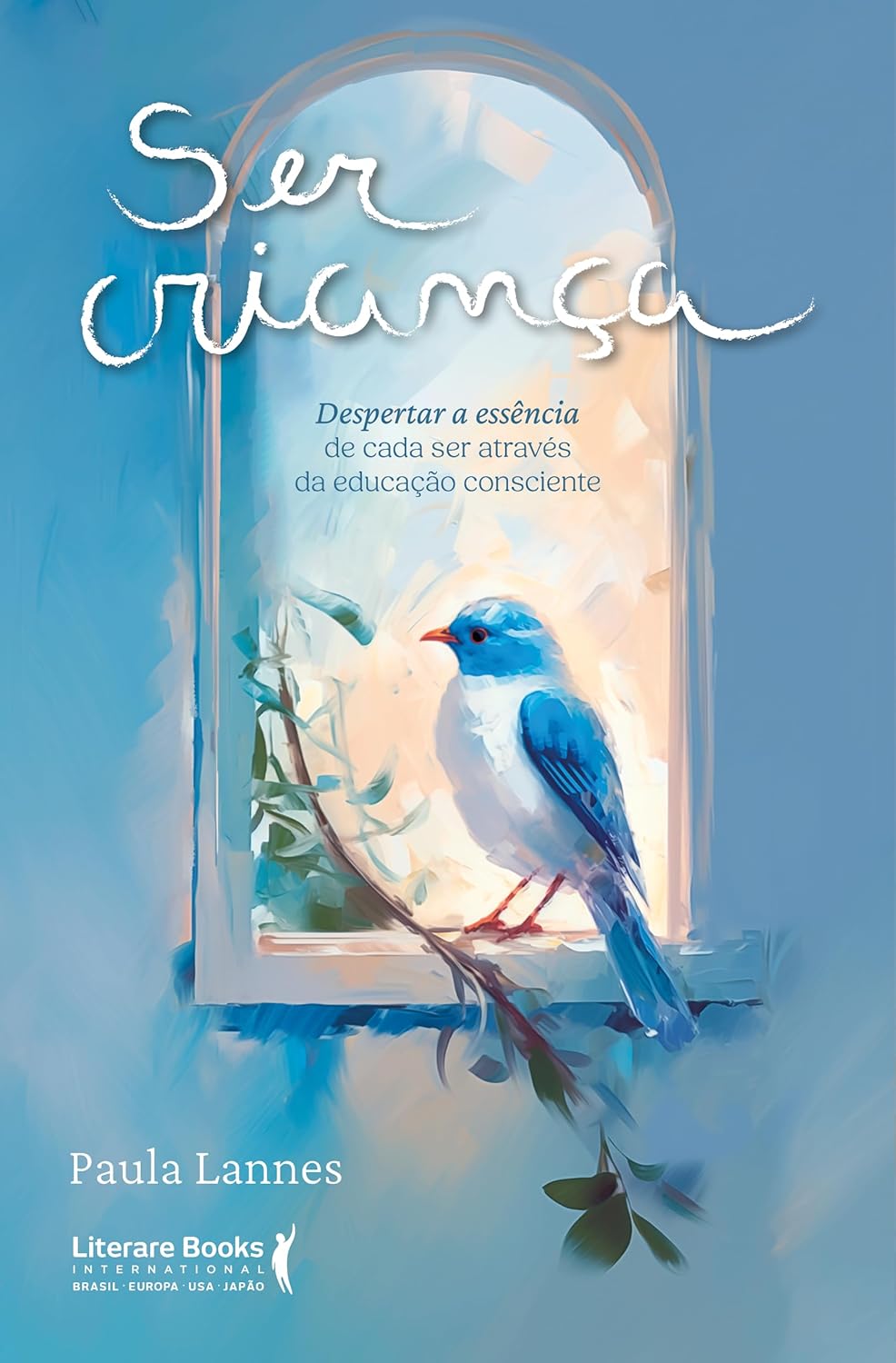 Ser Criança