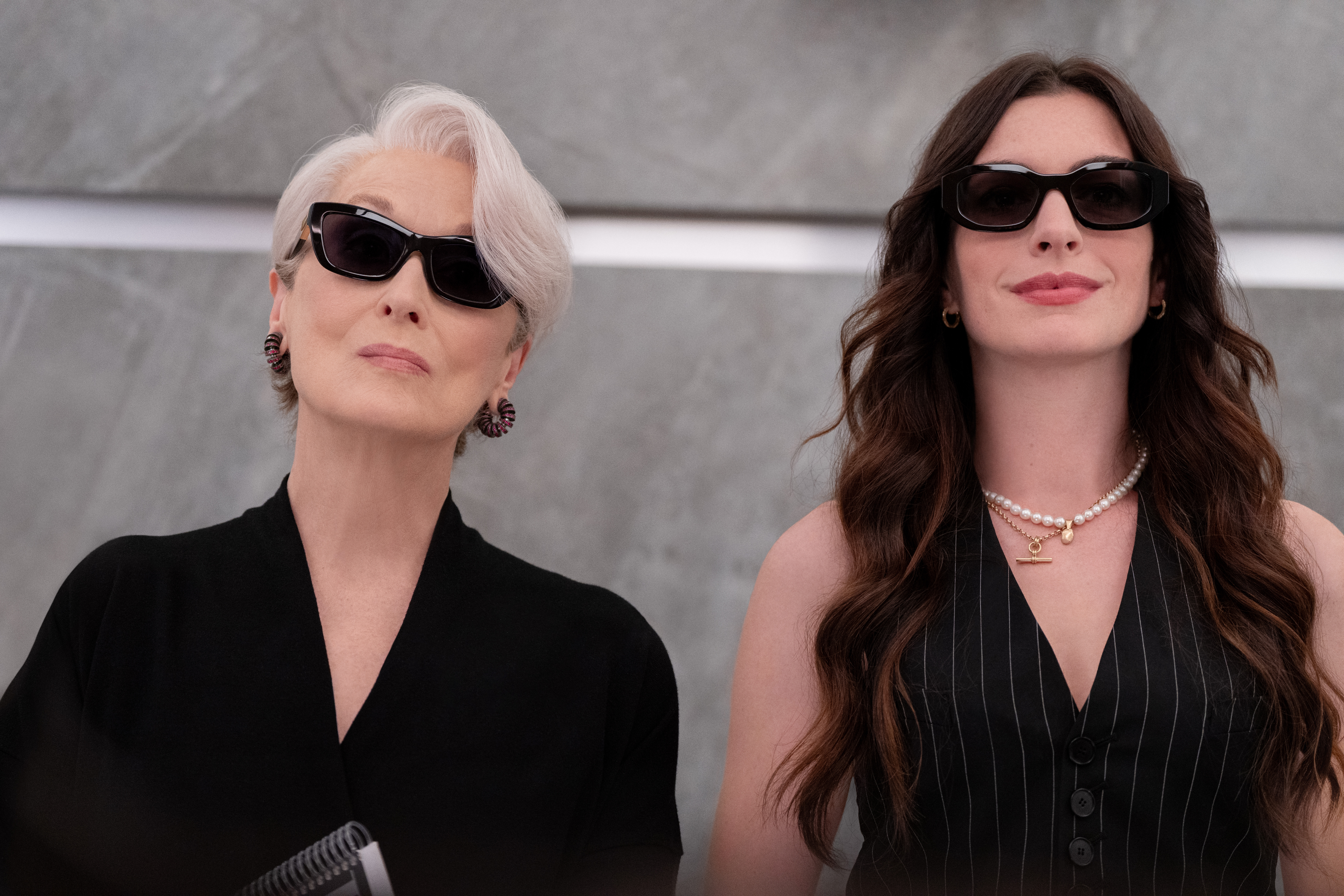 ‘O Diabo Veste Prada 2’: três mudanças que a continuação faz no estilo do filme original