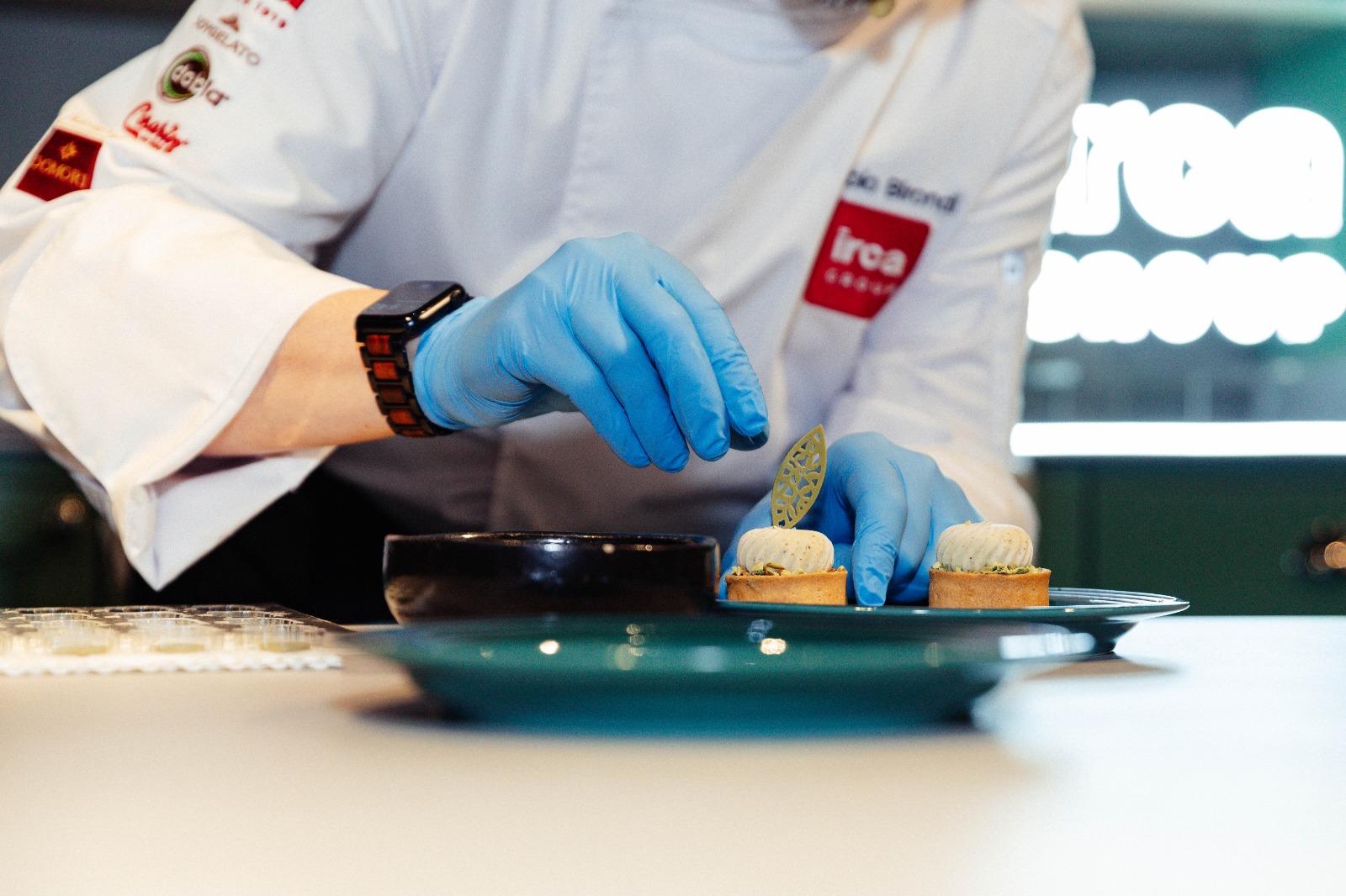 Negócio bilionário de confeitaria italiana chega ao Brasil