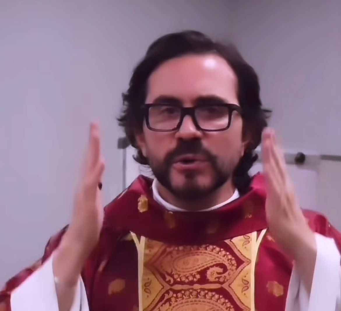Padre Fábio de Melo