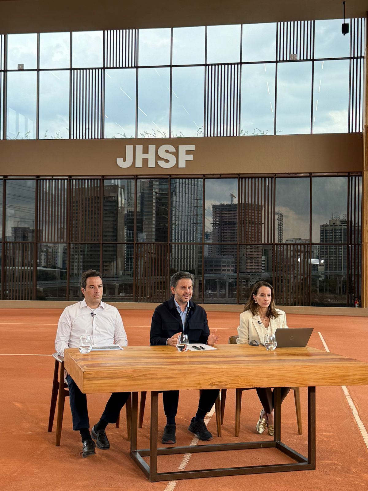 JHSF lucra R$ 1,8 bilhão no ano e resultados vão às alturas | Radar Econômico