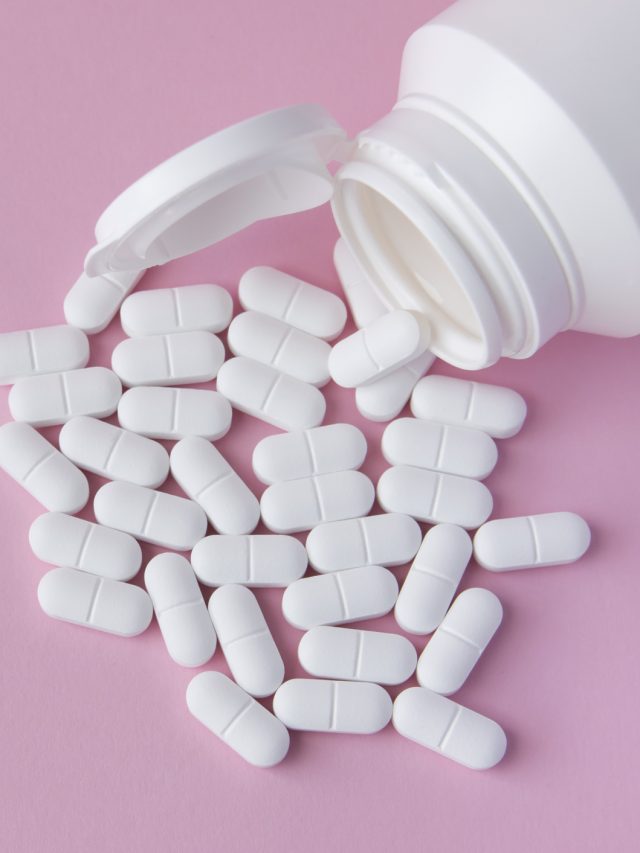 Paracetamol