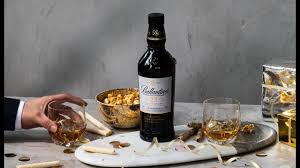 Ballantine’s 23 Year Old: marca histórica