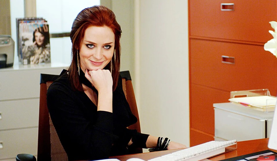 emilyblunt