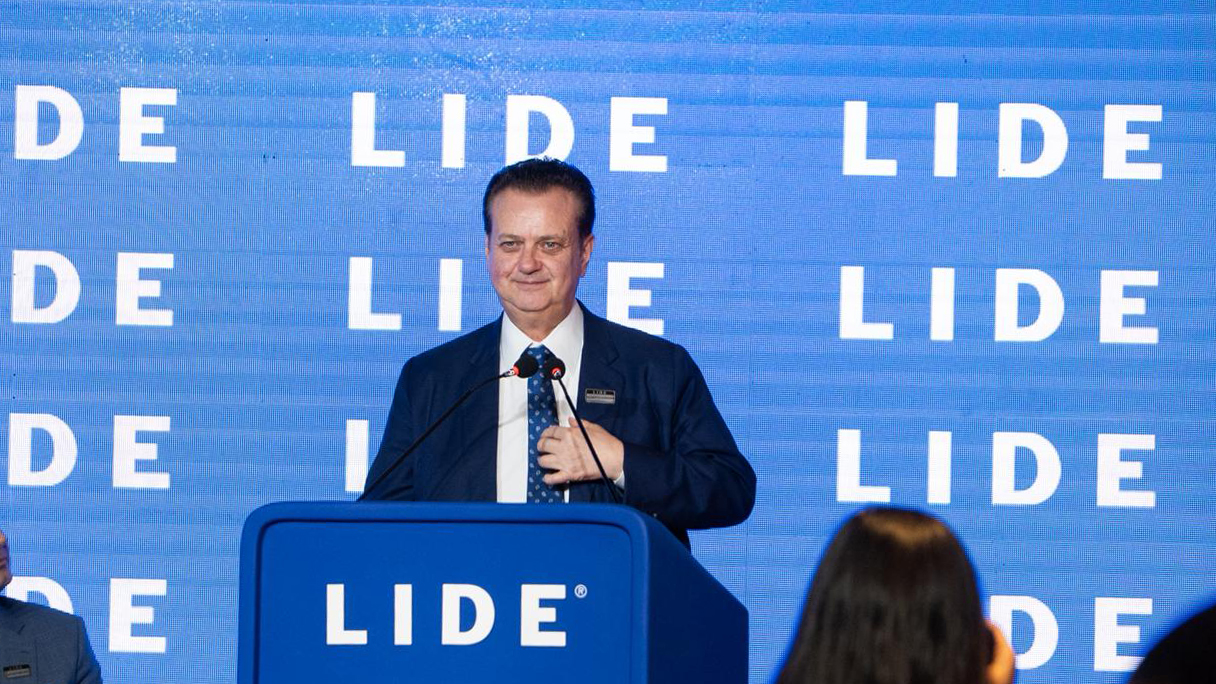 Kassab: ‘Não vejo nem Lula nem Flávio ganhando a eleição’