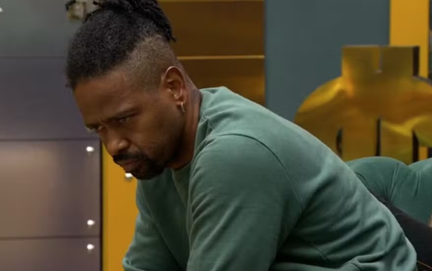 O estado de saúde de Leandro Boneco após passar mal no BBB 26