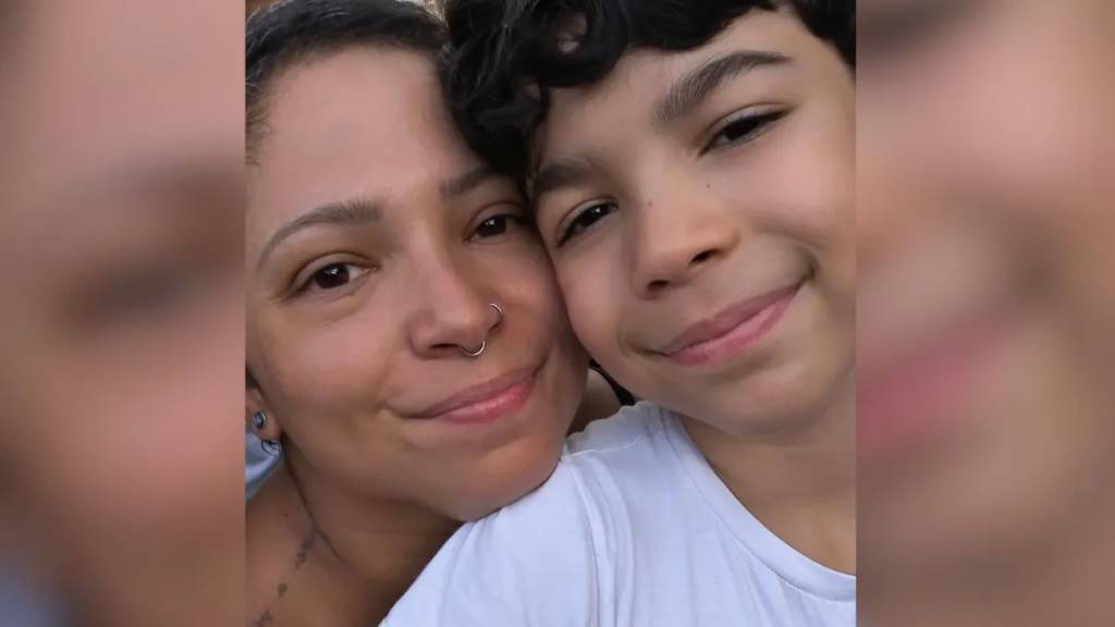 Caso Chico e Manu: ciclovia começa a ser construída onde mãe e filho morreram na Tijuca