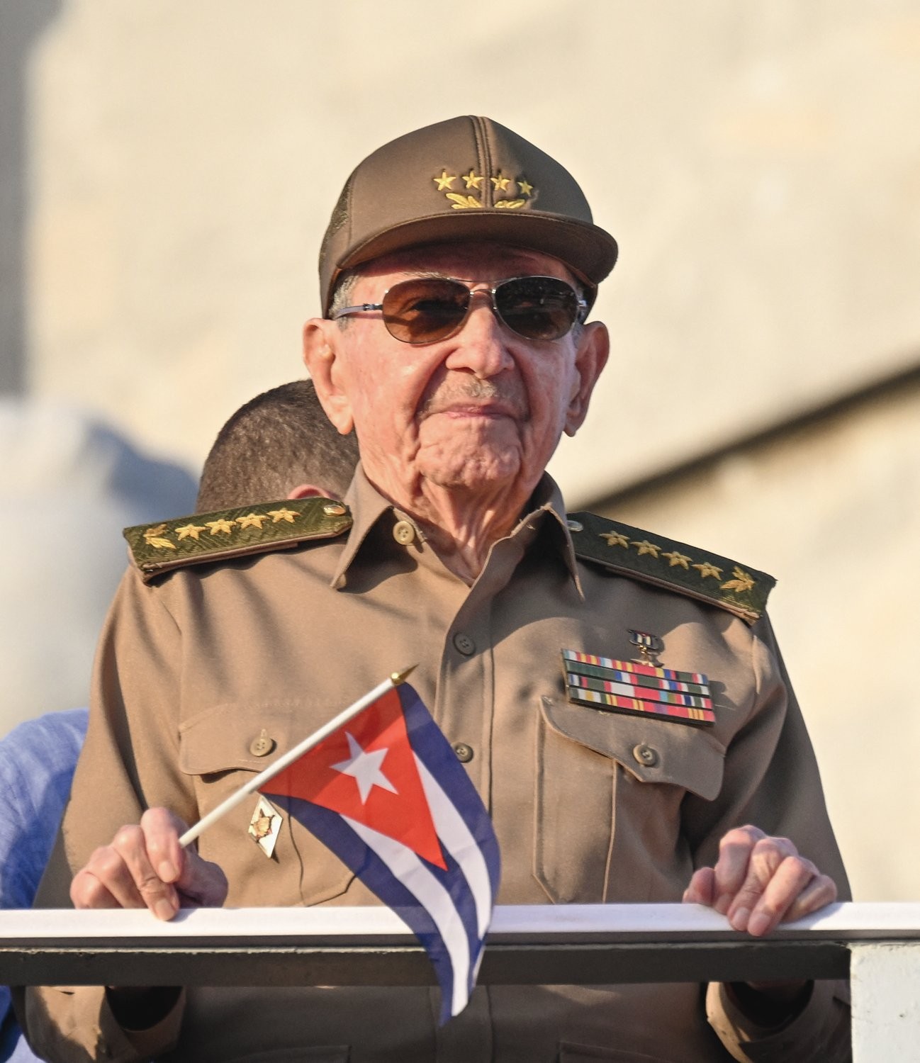 NA MIRA - Raúl Castro: indiciado por homicídio com três décadas de atraso