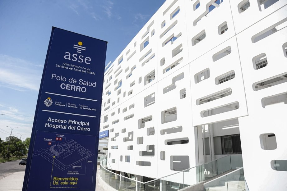 Carta com ameaça de cartel é encontrada em hospital no Uruguai: ‘Respeitem o narcotráfico’