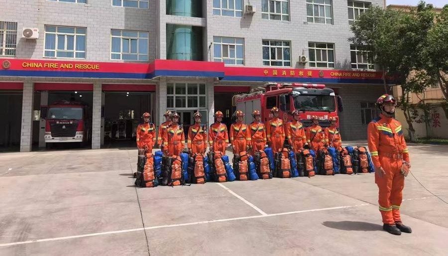 Terremoto de magnitude 5 atinge oeste da China e mobiliza equipes de emergência