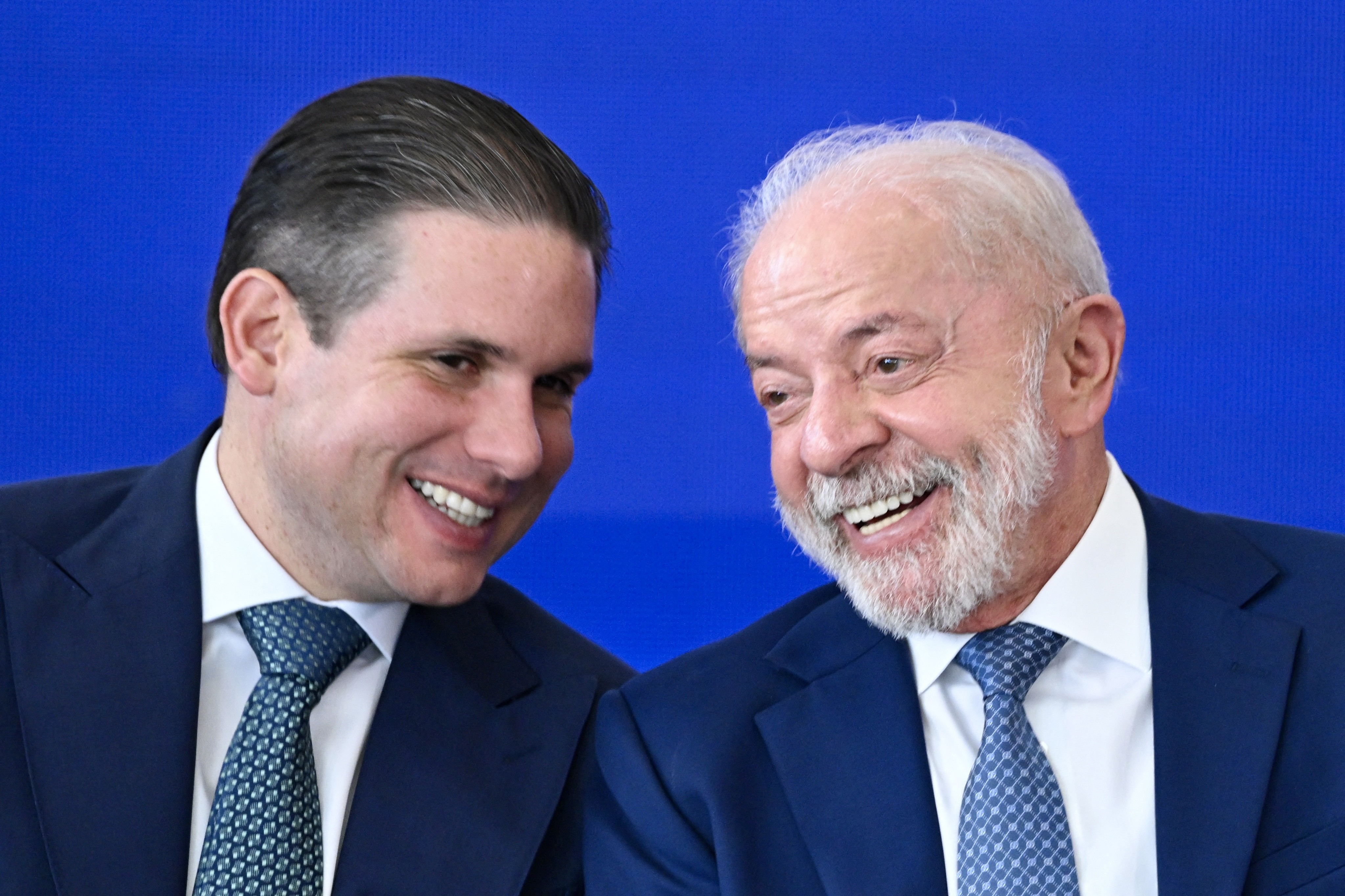 A aposta de Motta sobre a tramitação de PEC do fim da escala 6×1 no Senado
