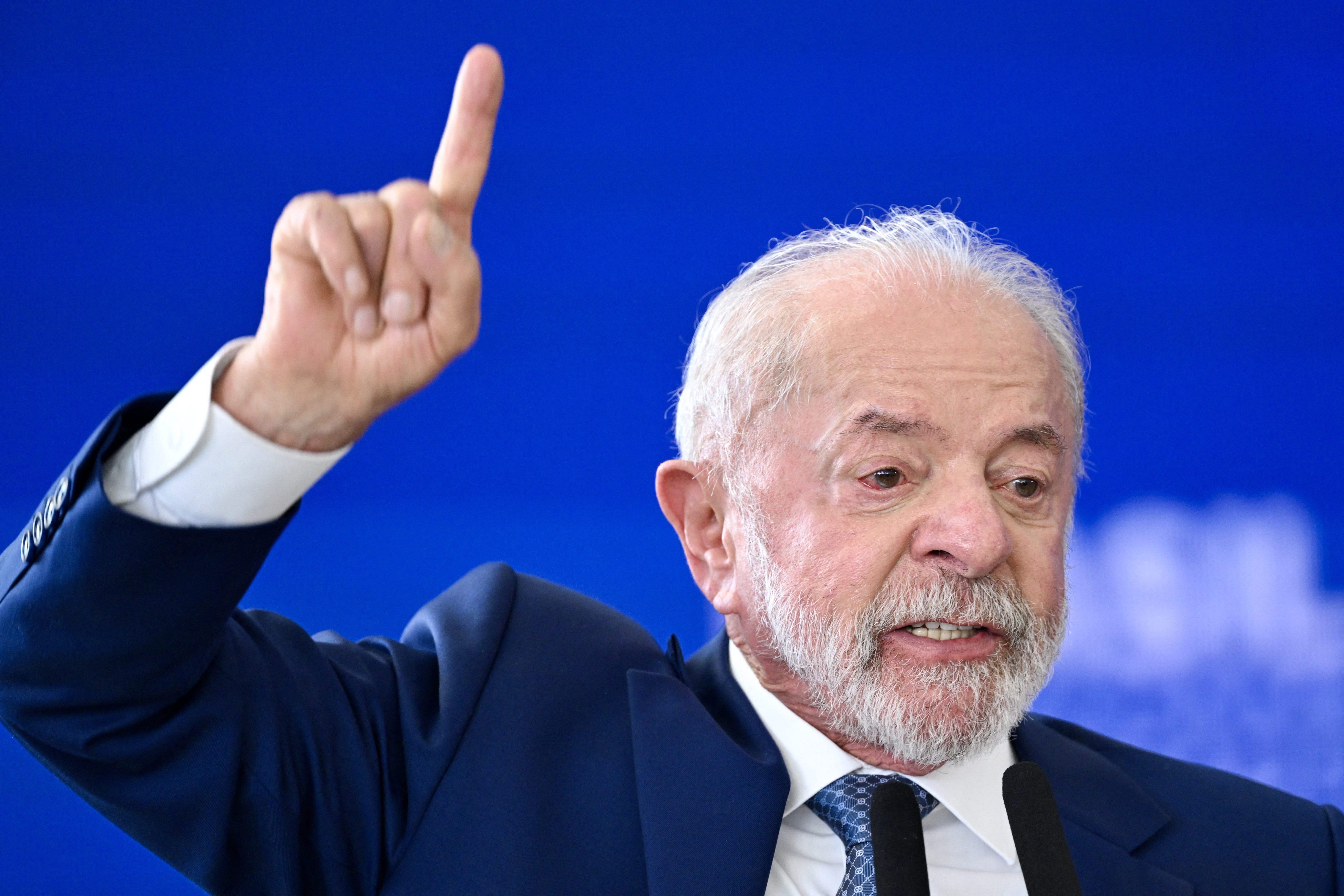 O ‘erro estratégico’ da oposição que deve favorecer Lula nas próximas pesquisas