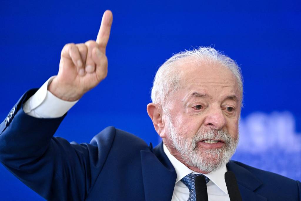 Recorde de lucros deixa banqueiros satisfeitos com a política de Lula