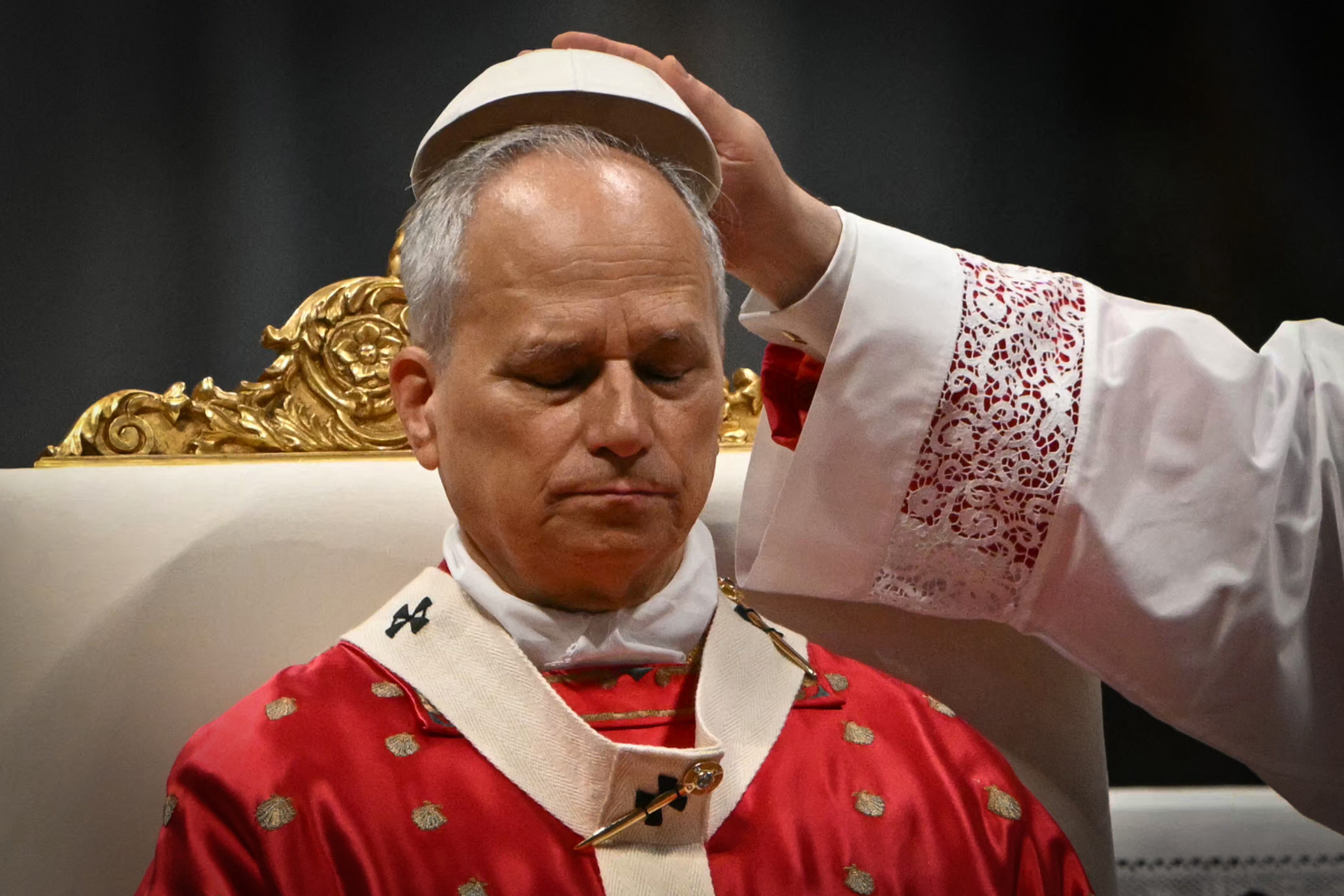 Papa Leão XIV