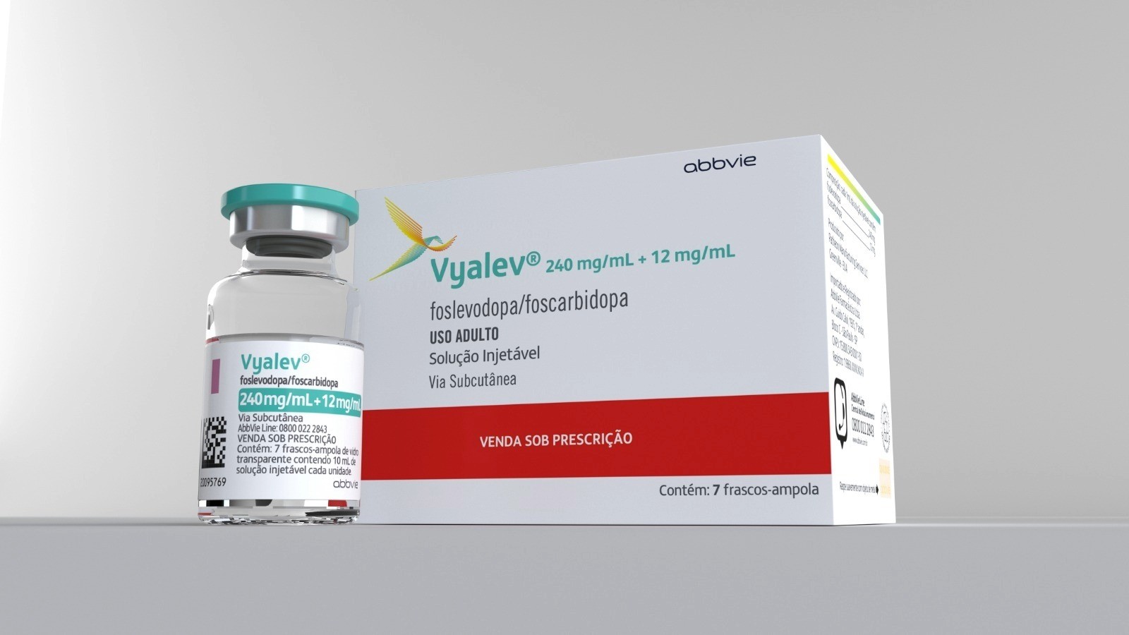 parkinson; medicamento