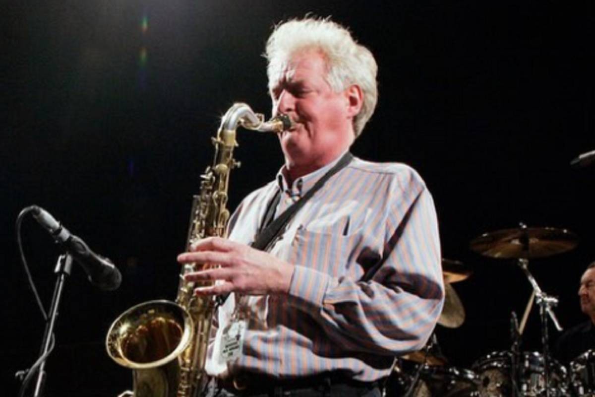 Dick Parry