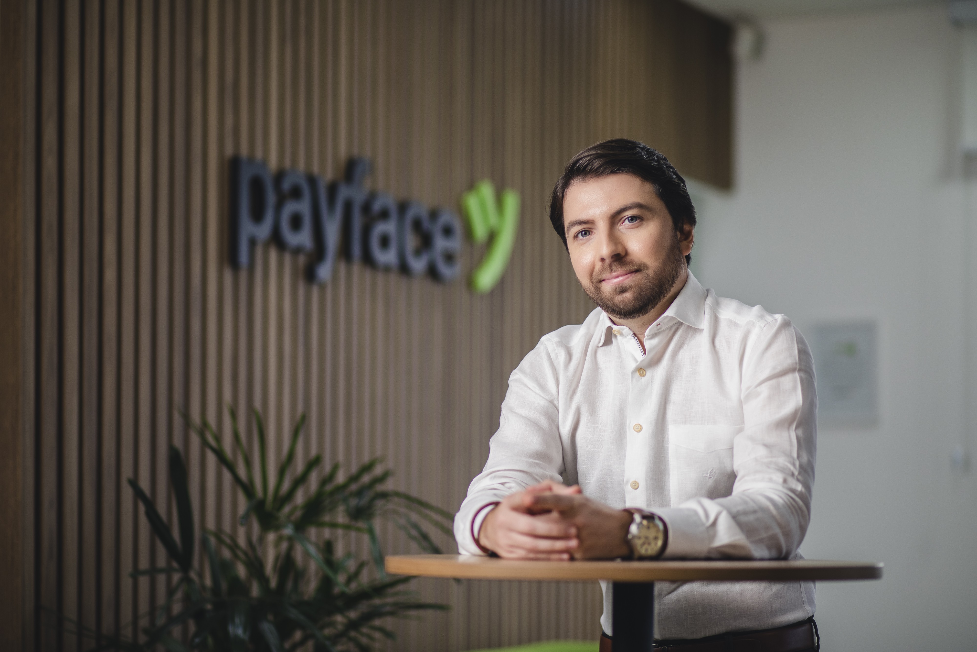 Após aporte de R$ 80 milhões, Payface faz as contas por novos produtos