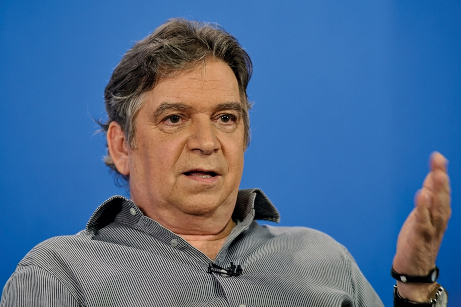 MIDAS&ensp;- Guto Gra&ccedil;a Mello: produtor musical de grandes sucessos