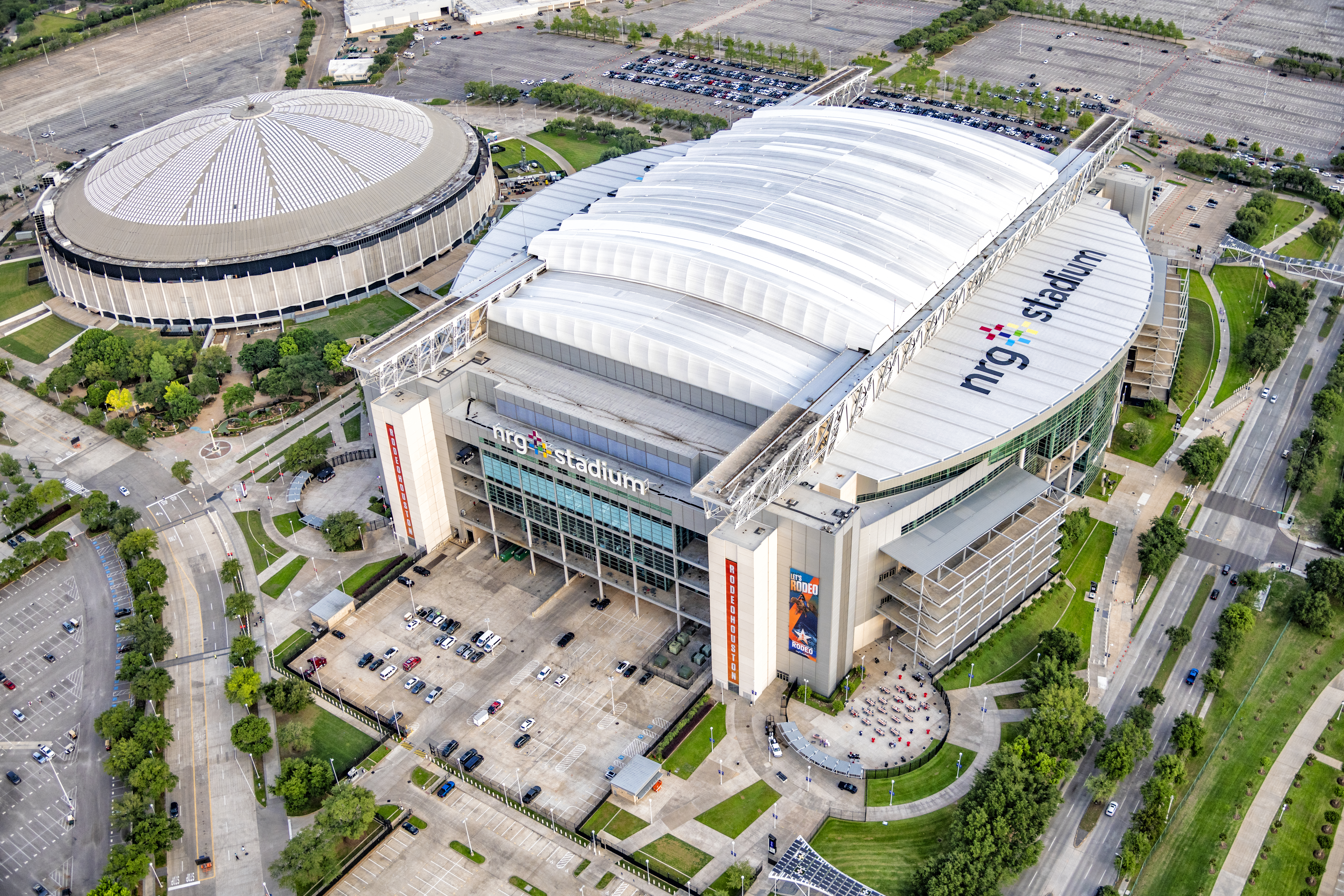 NRG Stadium | Houston NRG Stadium | Houston