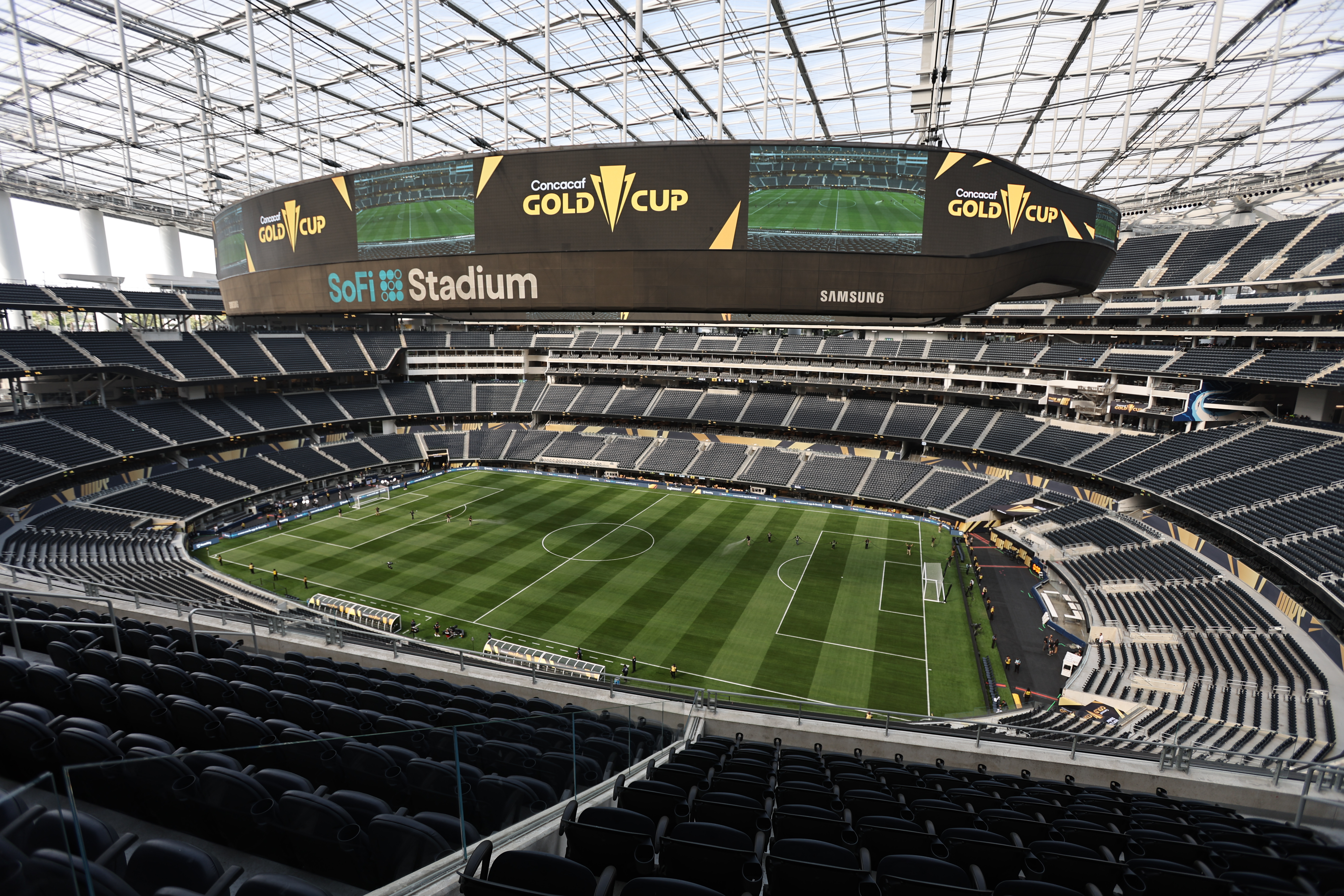 SoFi Stadium | Los Angeles