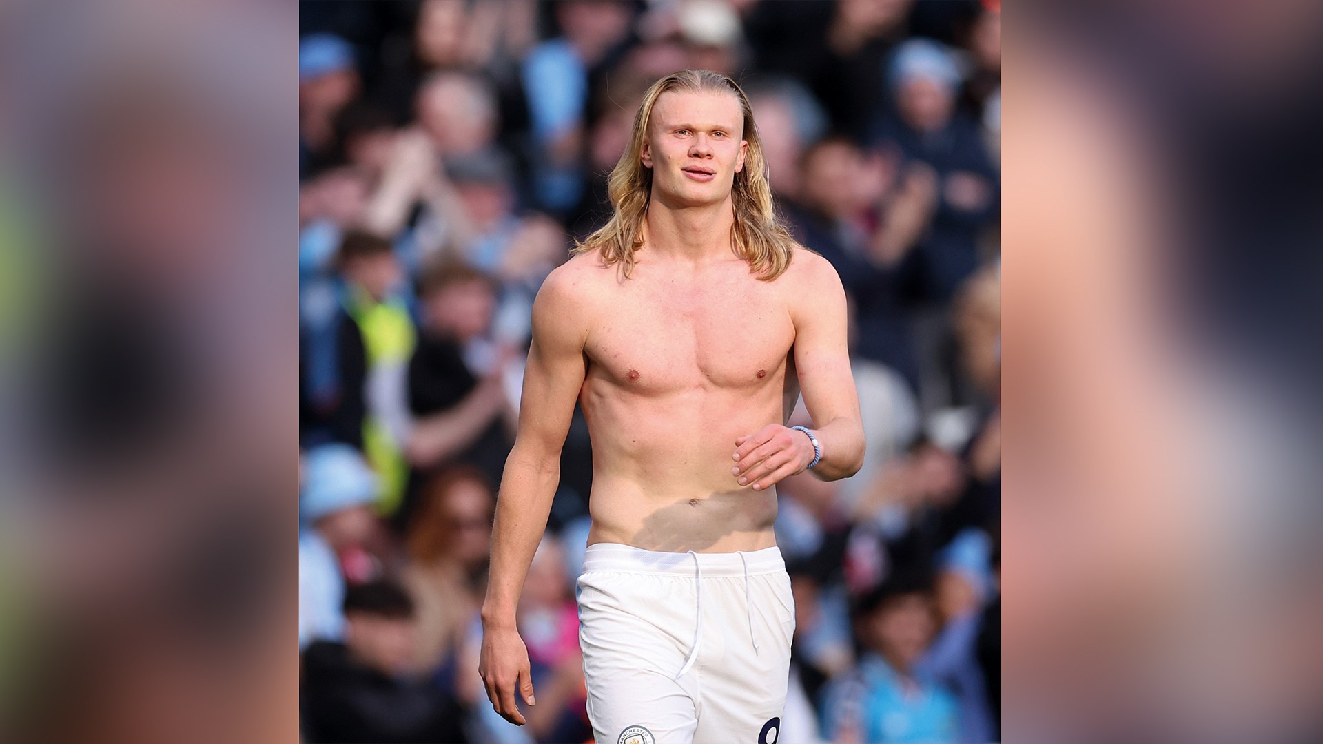 Erling Haaland