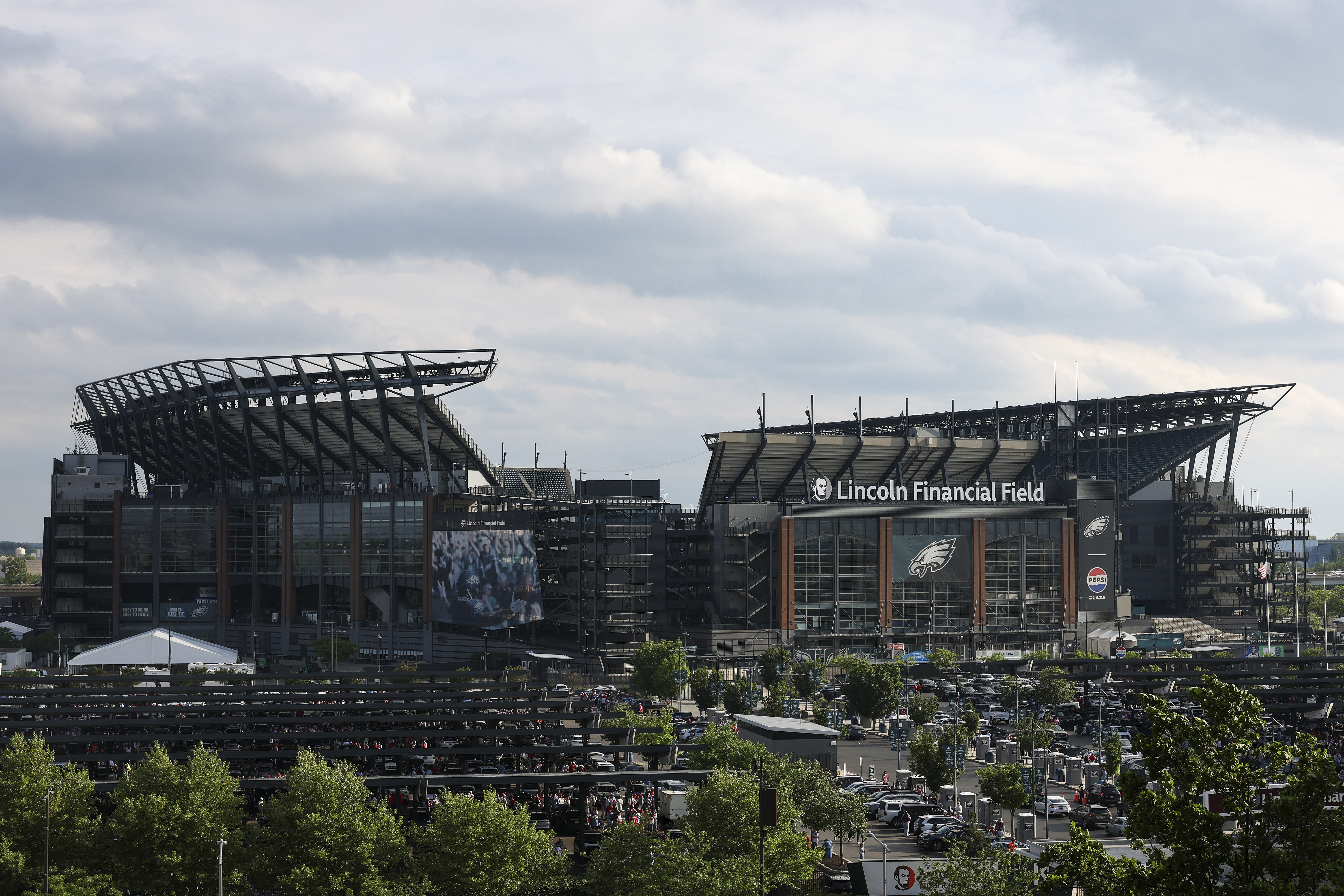 Lincoln Financial Field | Filadélfia