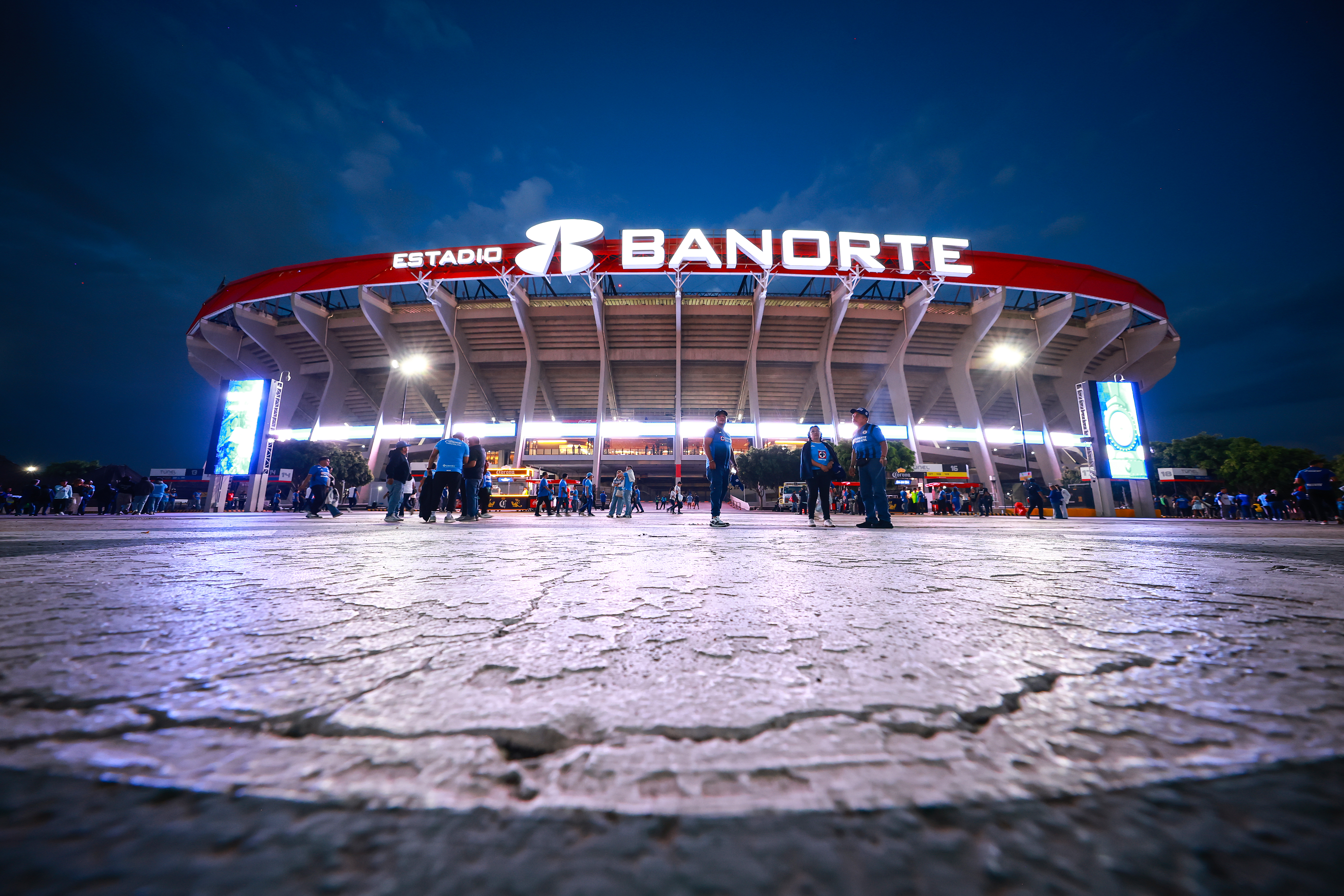 Estádio Azteca | Cidade do México